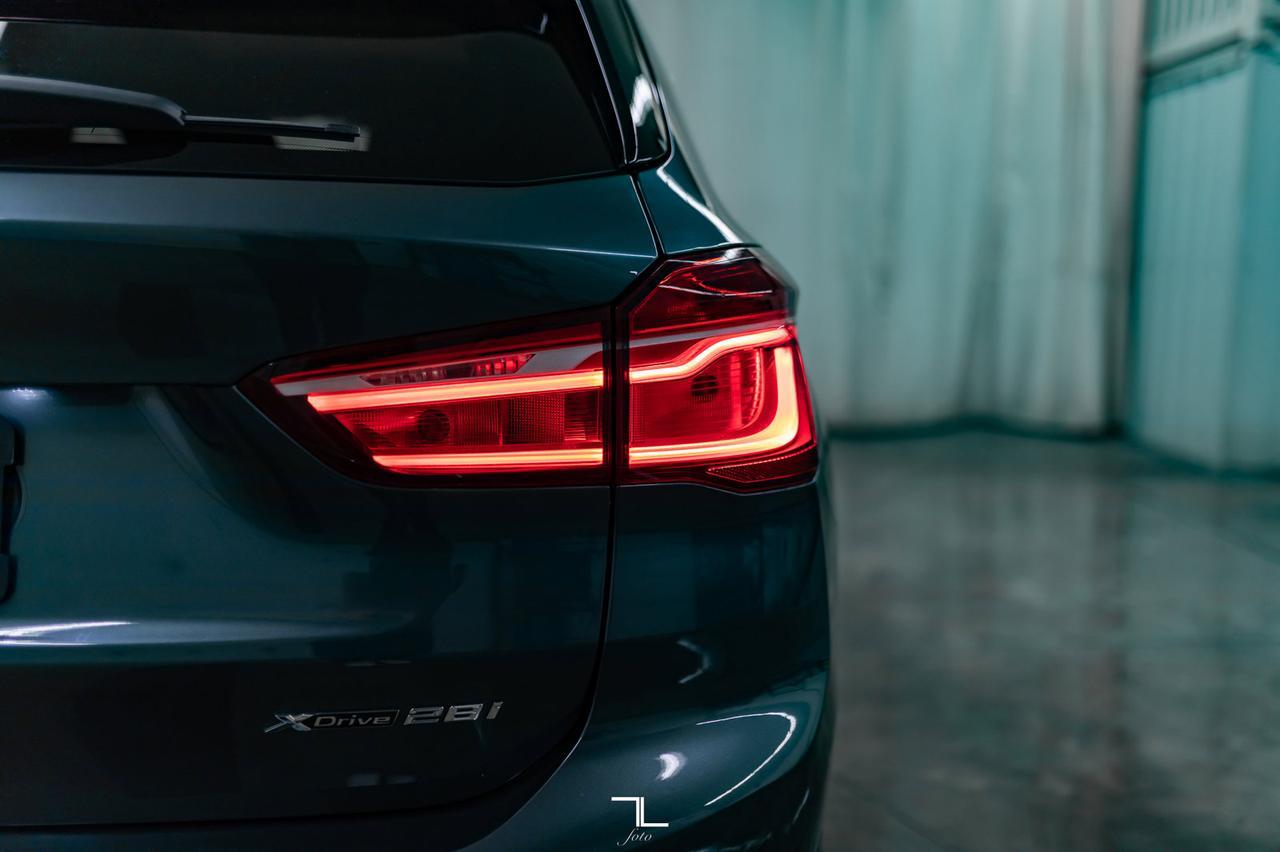 2018 BMW X1 xDrive28i Leather Roof BCam Red Deer AB