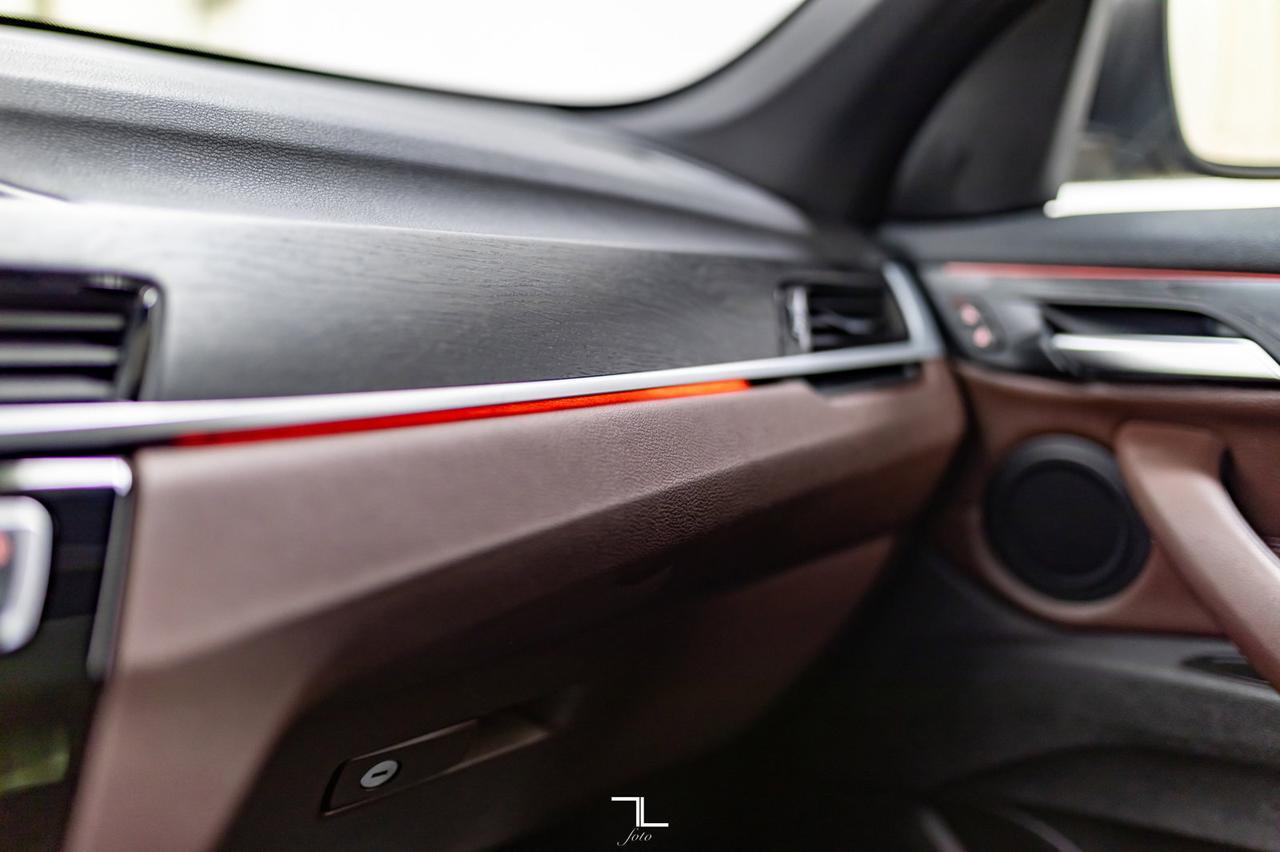 2018 BMW X1 xDrive28i Leather Roof BCam Red Deer AB