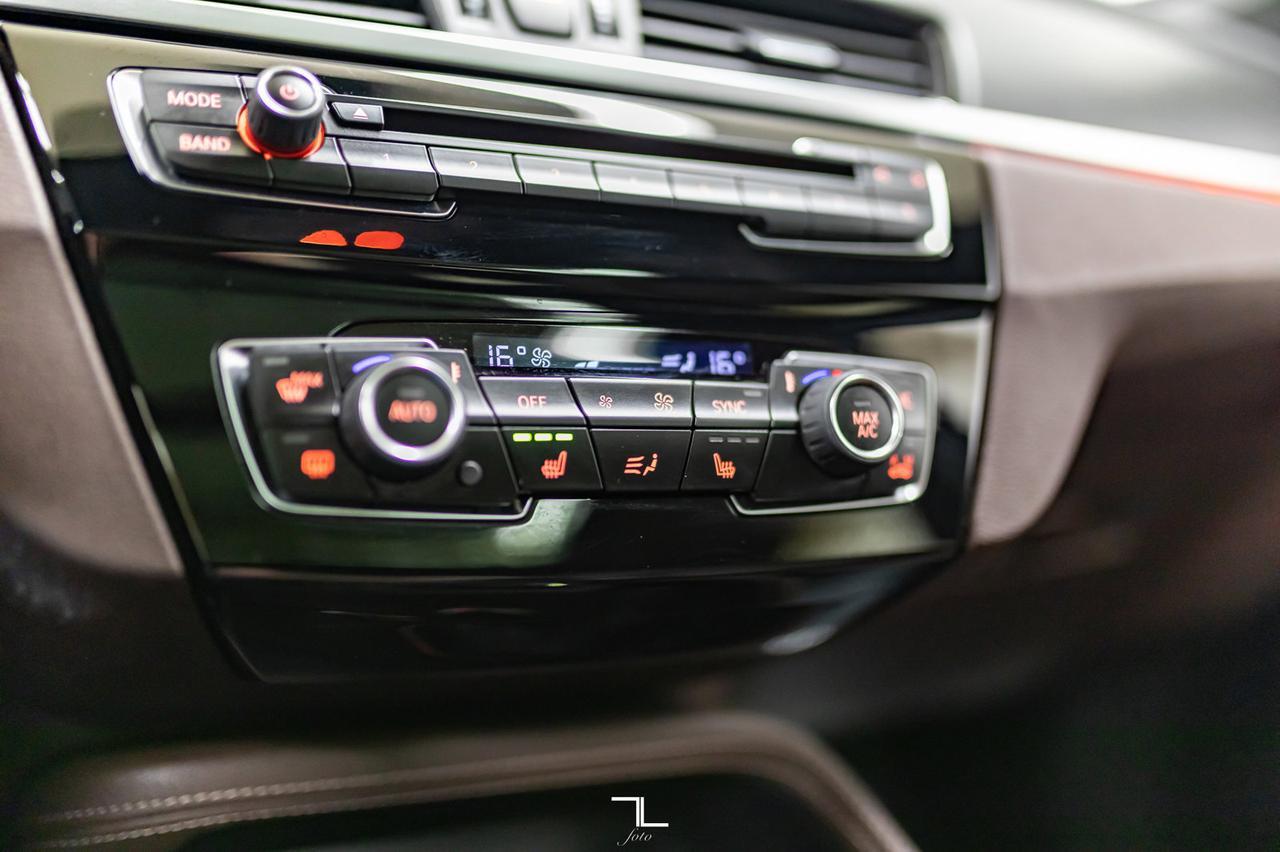 2018 BMW X1 xDrive28i Leather Roof BCam Red Deer AB