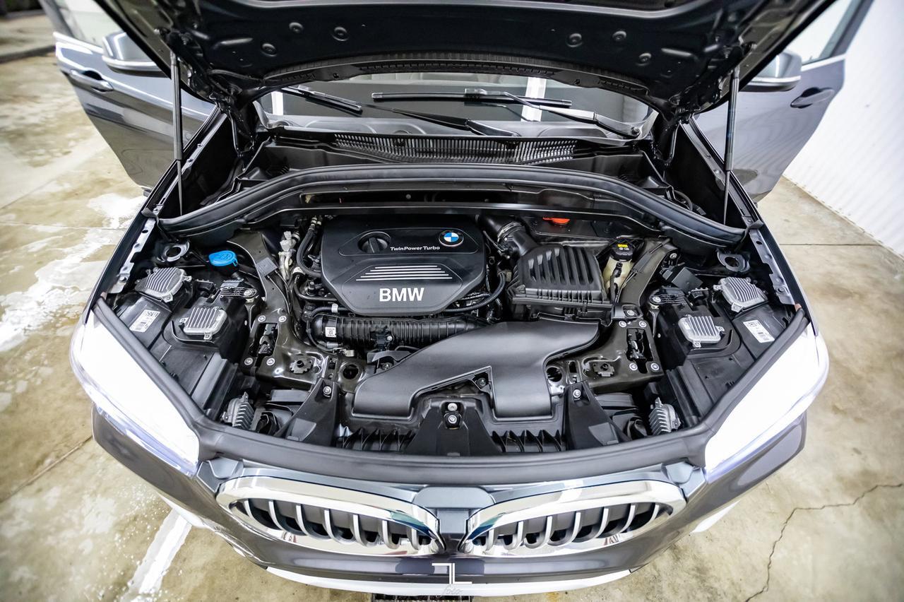 2018 BMW X1 xDrive28i Leather Roof BCam Red Deer AB