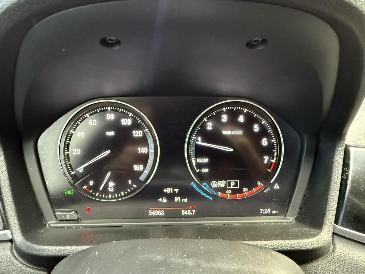 2018 BMW X1 xDrive28i Hollywood FL