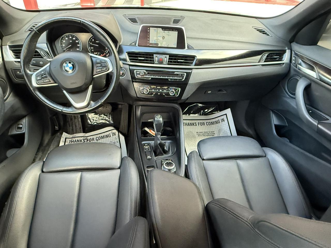 2018 BMW X1 xDrive28i Hollywood FL