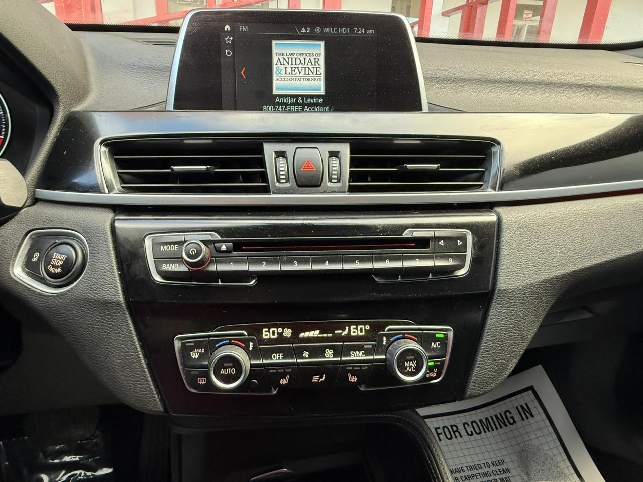 2018 BMW X1 xDrive28i Hollywood FL