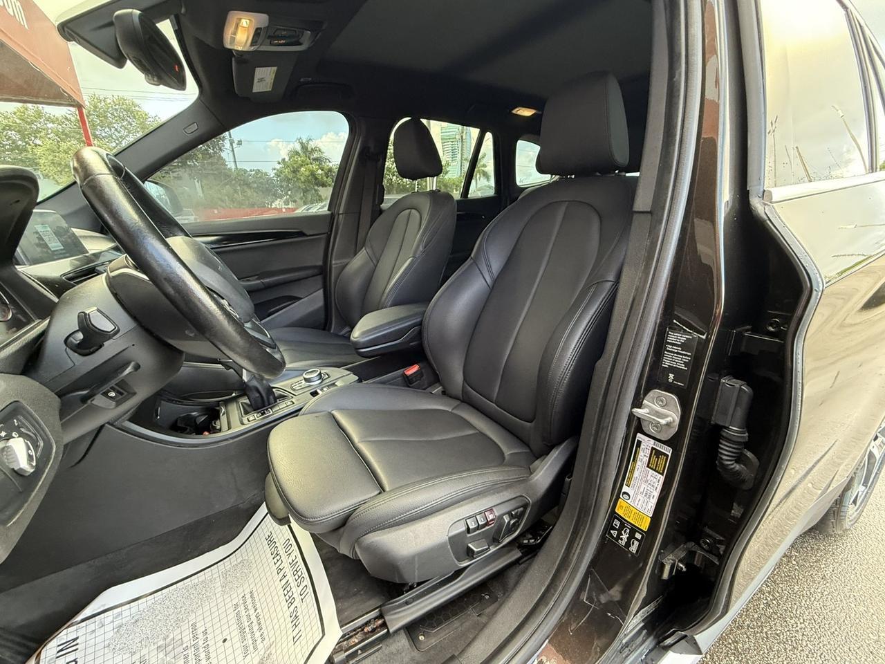 2018 BMW X1 xDrive28i Hollywood FL