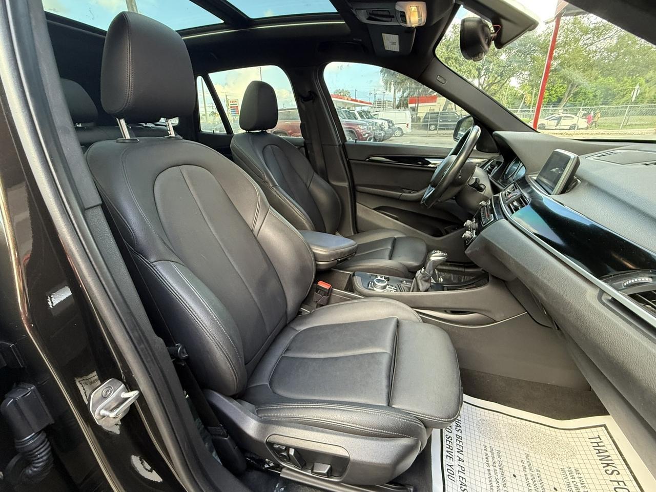 2018 BMW X1 xDrive28i Hollywood FL