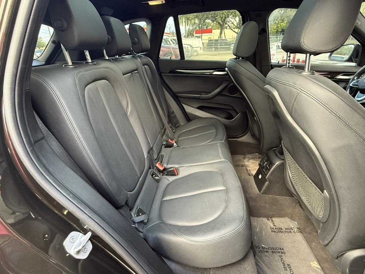 2018 BMW X1 xDrive28i Hollywood FL