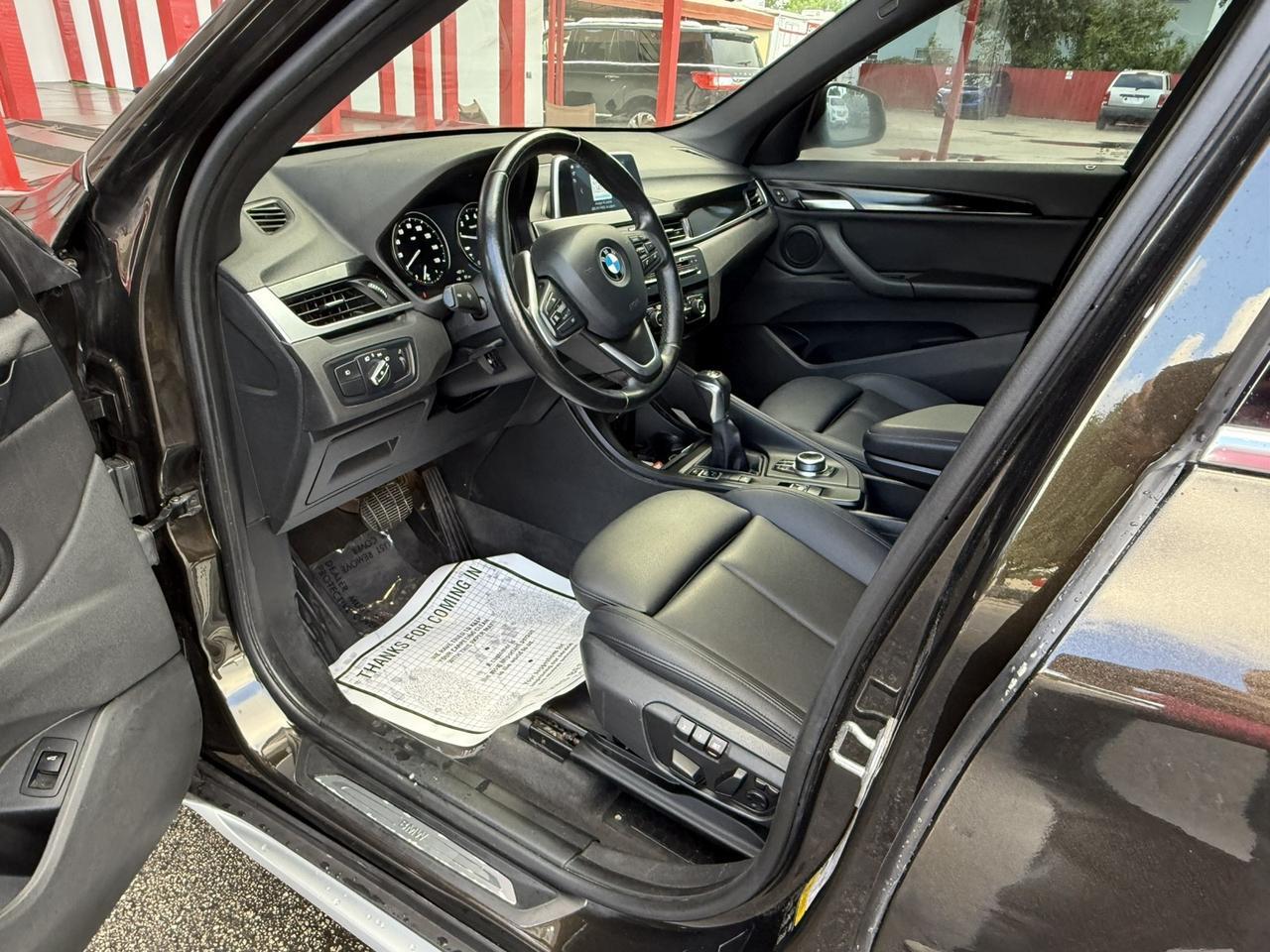 2018 BMW X1 xDrive28i Hollywood FL