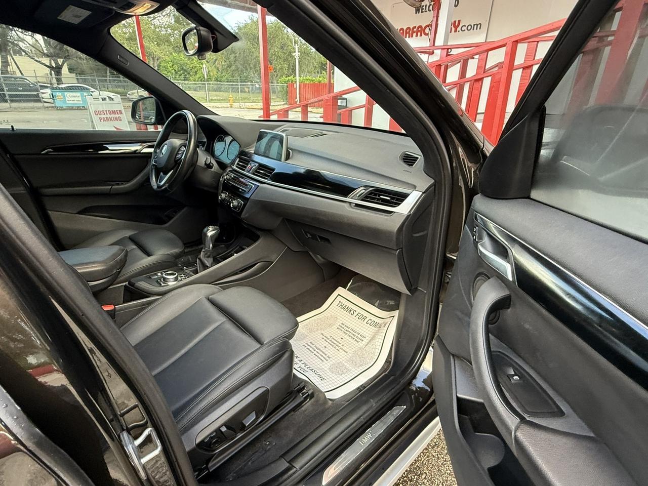 2018 BMW X1 xDrive28i Hollywood FL