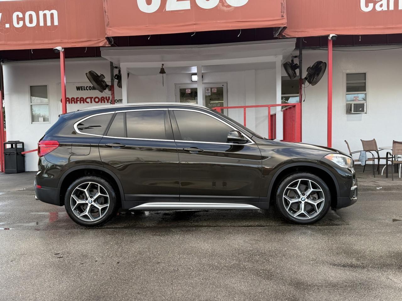 2018 BMW X1 xDrive28i Hollywood FL