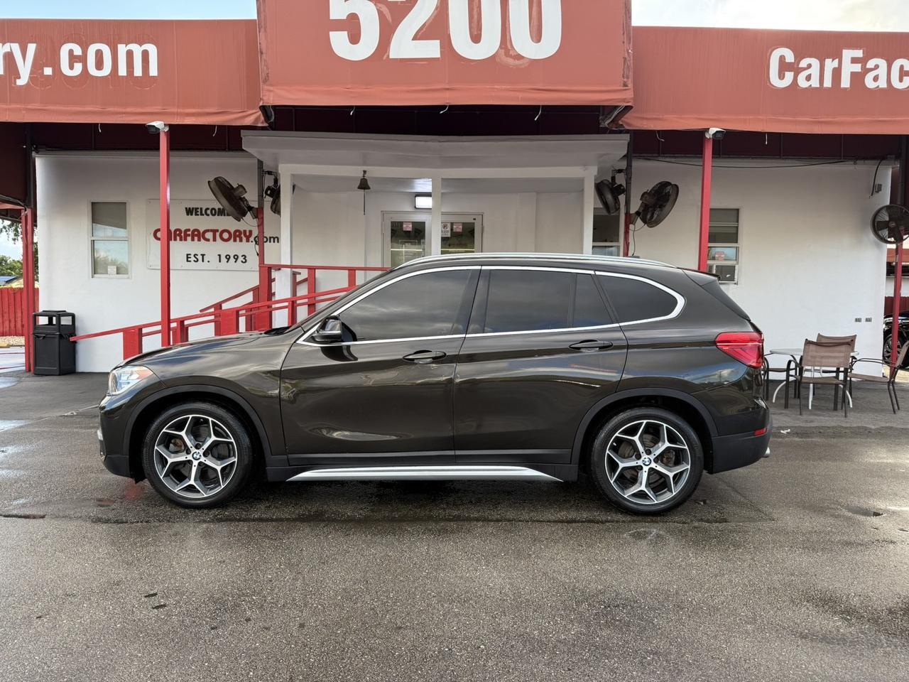2018 BMW X1 xDrive28i Hollywood FL
