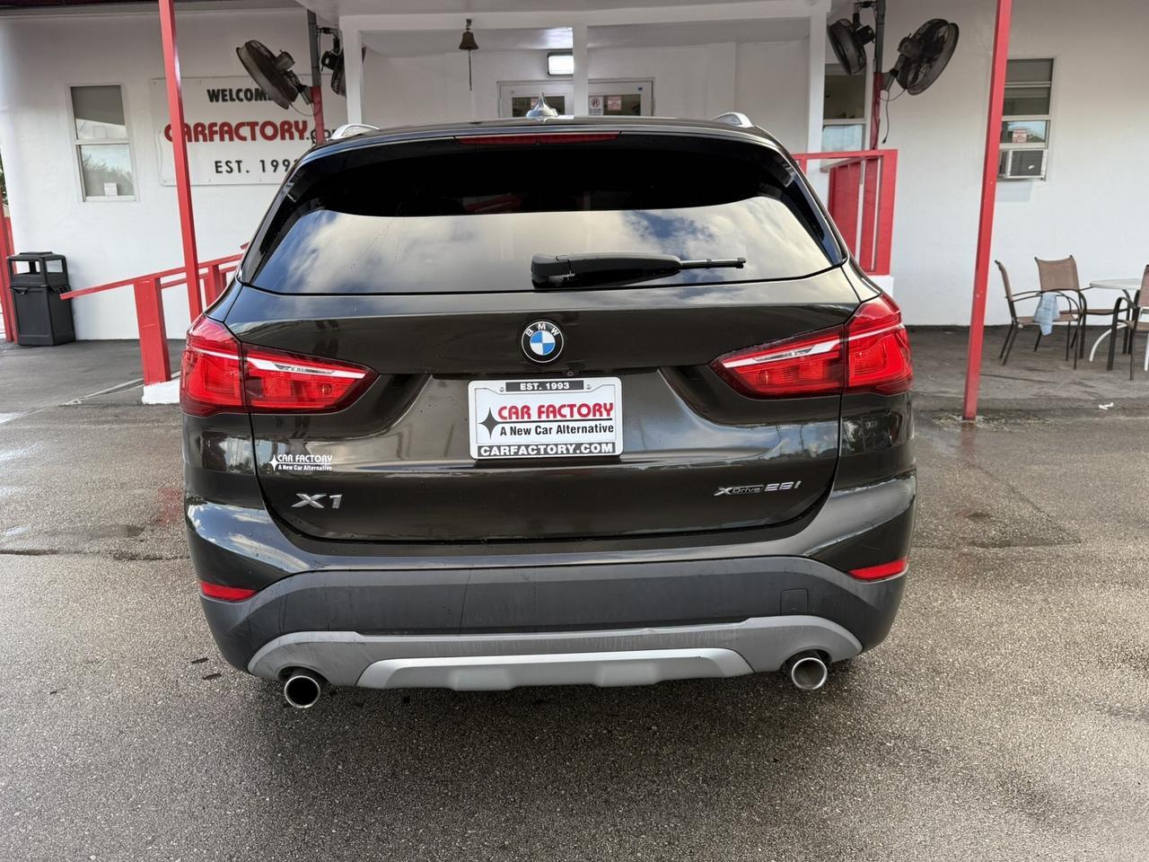 2018 BMW X1 xDrive28i Hollywood FL