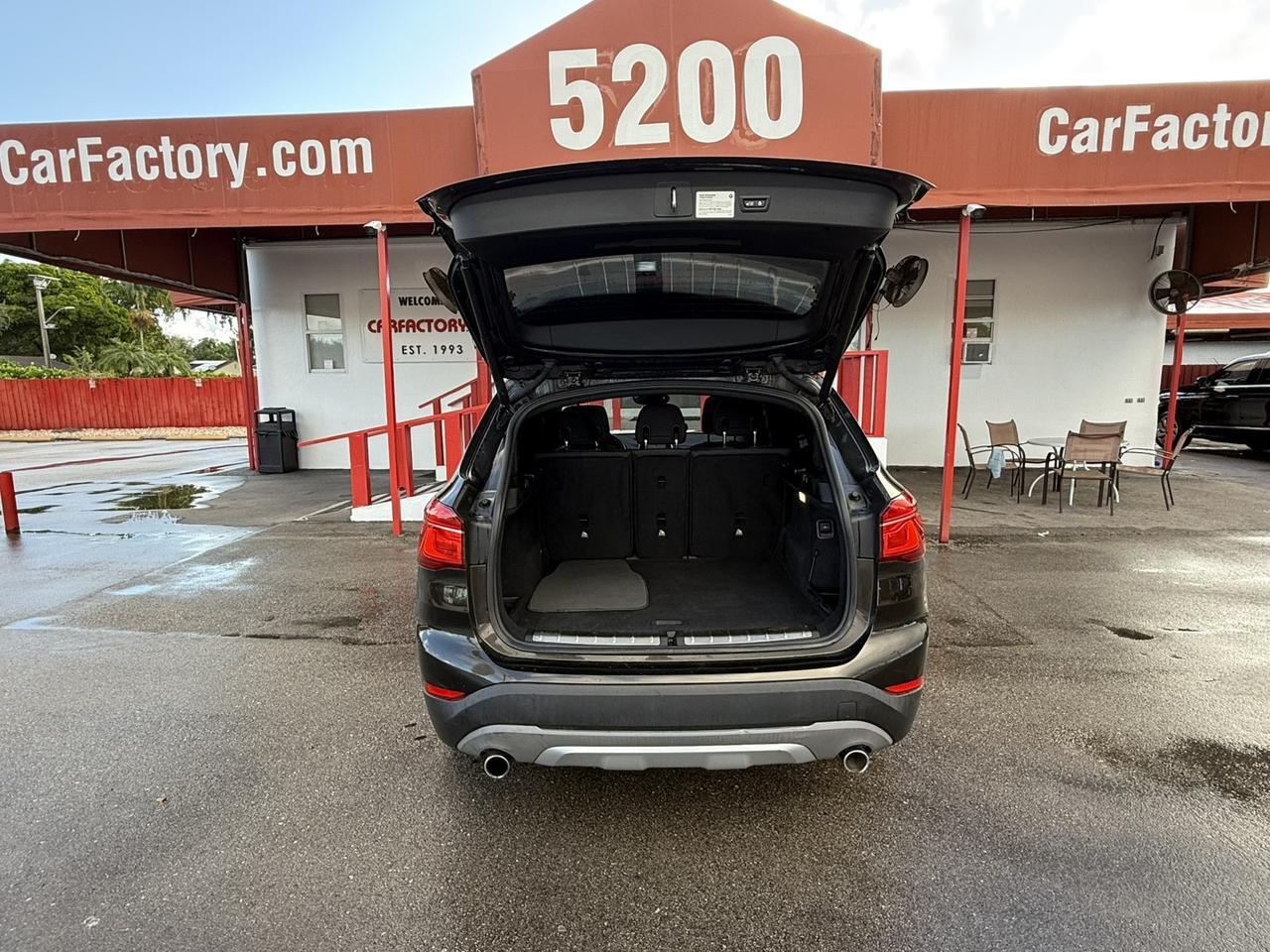 2018 BMW X1 xDrive28i Hollywood FL