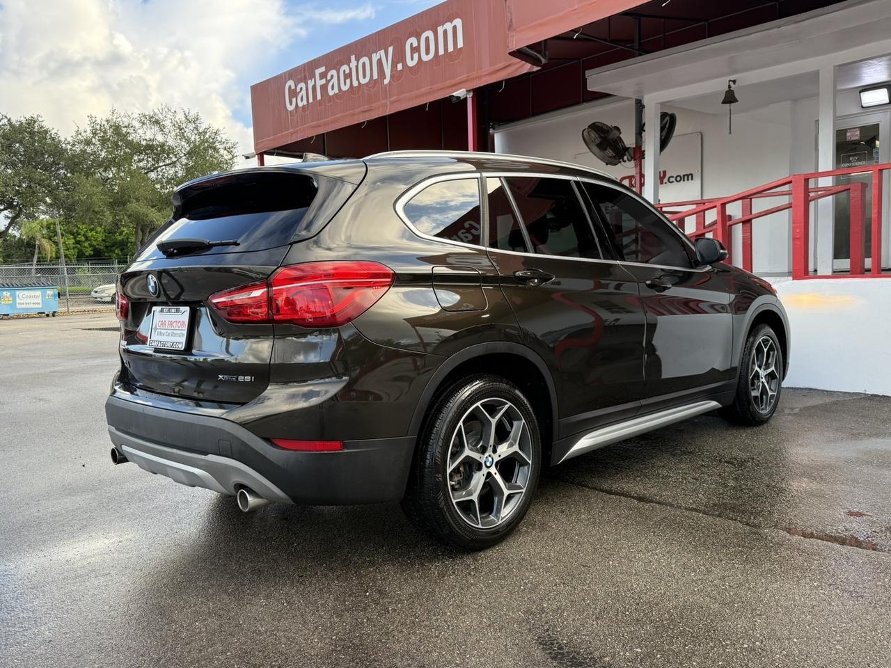 2018 BMW X1 xDrive28i Hollywood FL
