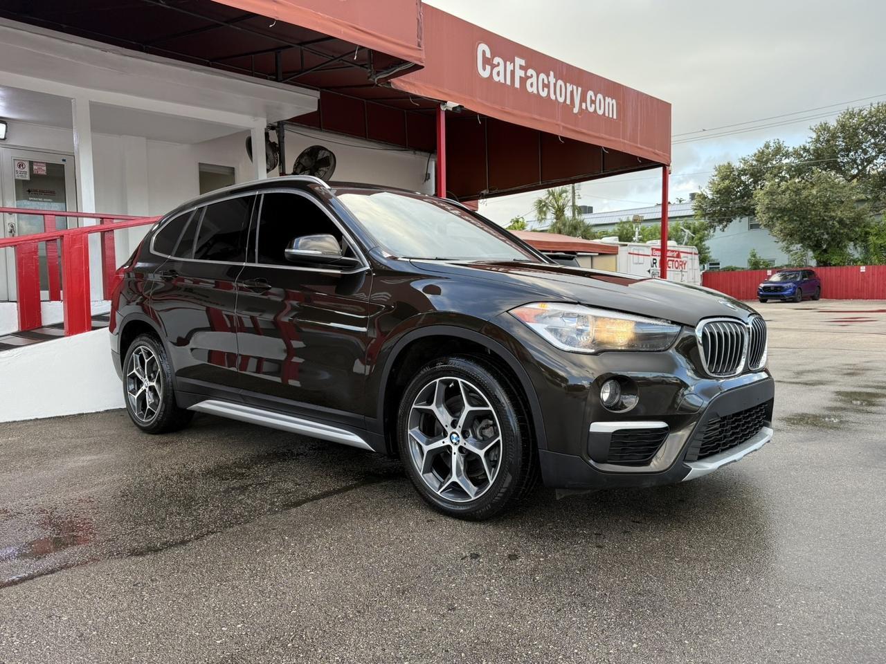 2018 BMW X1 xDrive28i Hollywood FL