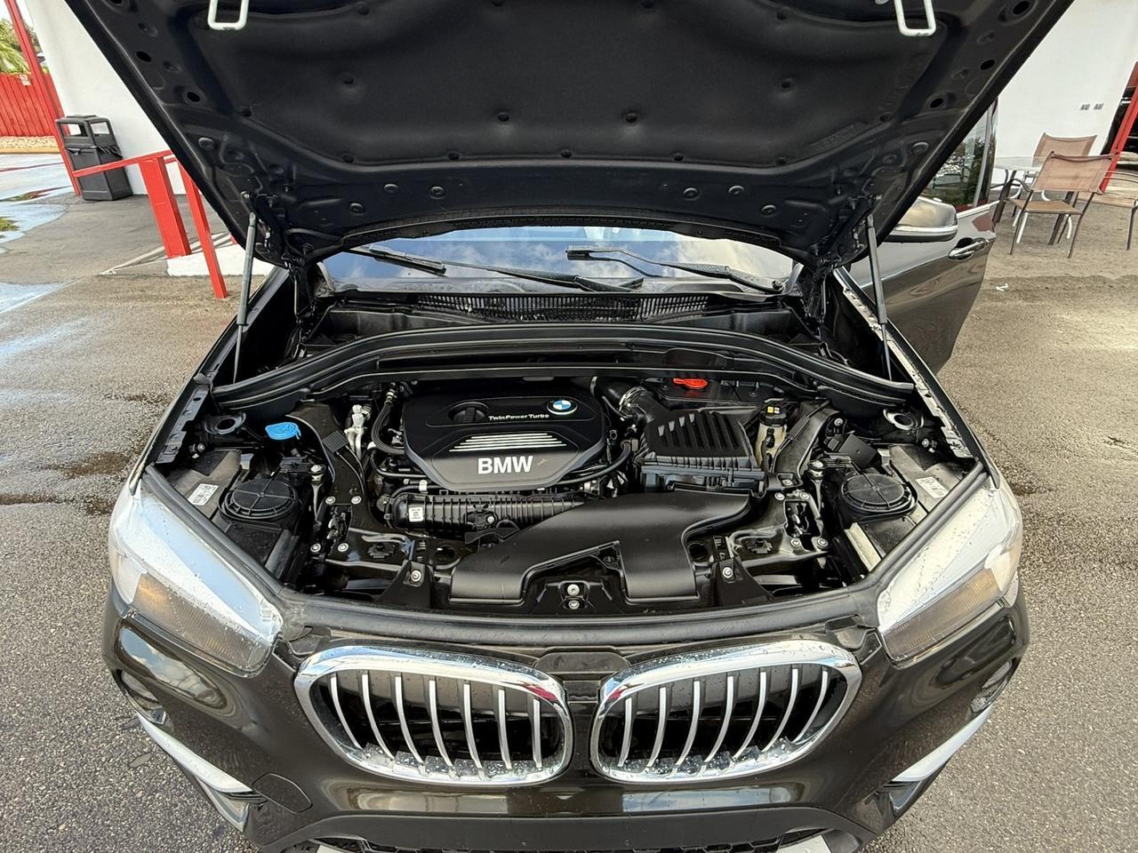 2018 BMW X1 xDrive28i Hollywood FL