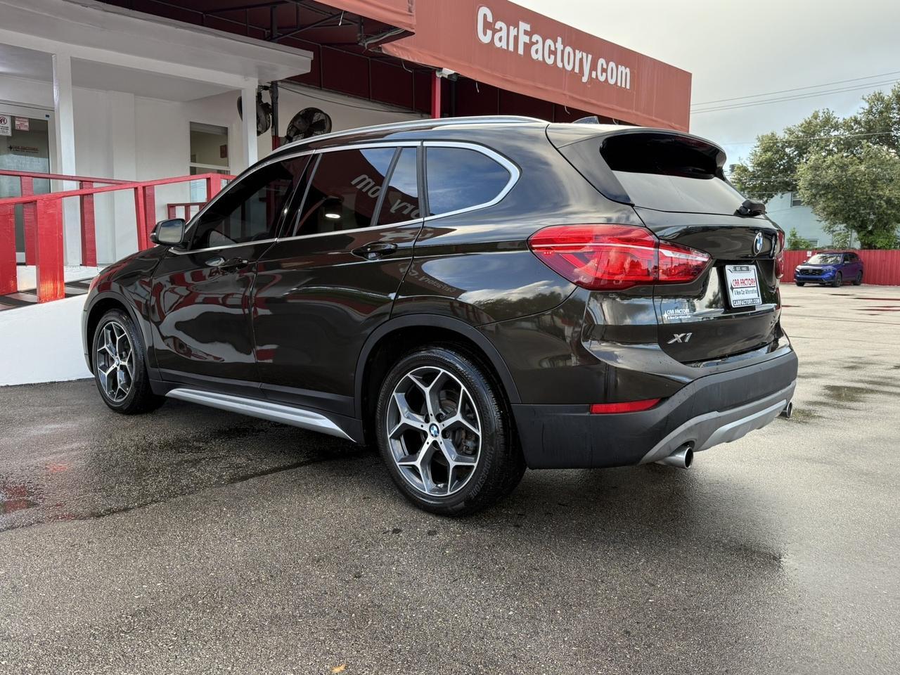 2018 BMW X1 xDrive28i Hollywood FL