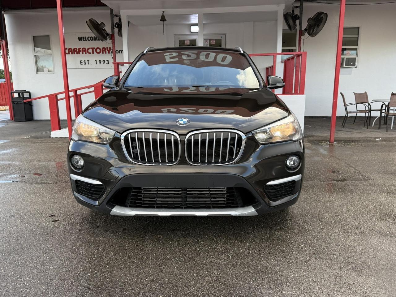 2018 BMW X1 xDrive28i Hollywood FL