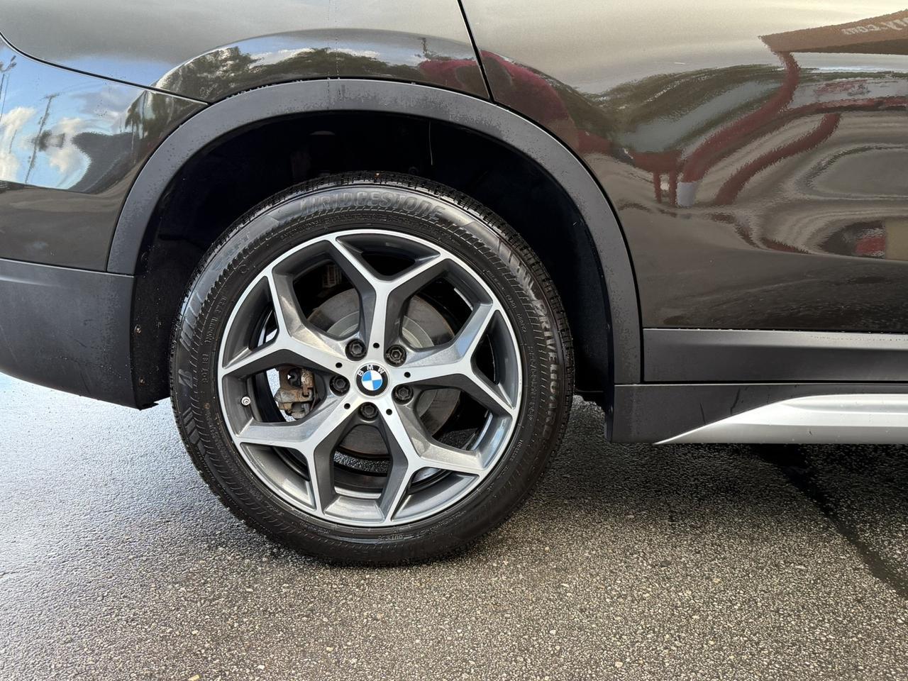 2018 BMW X1 xDrive28i Hollywood FL
