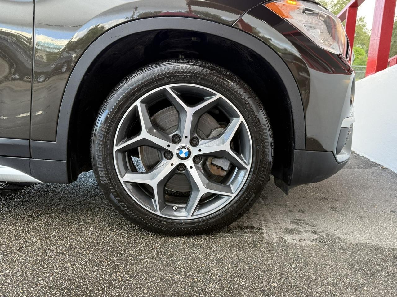 2018 BMW X1 xDrive28i Hollywood FL