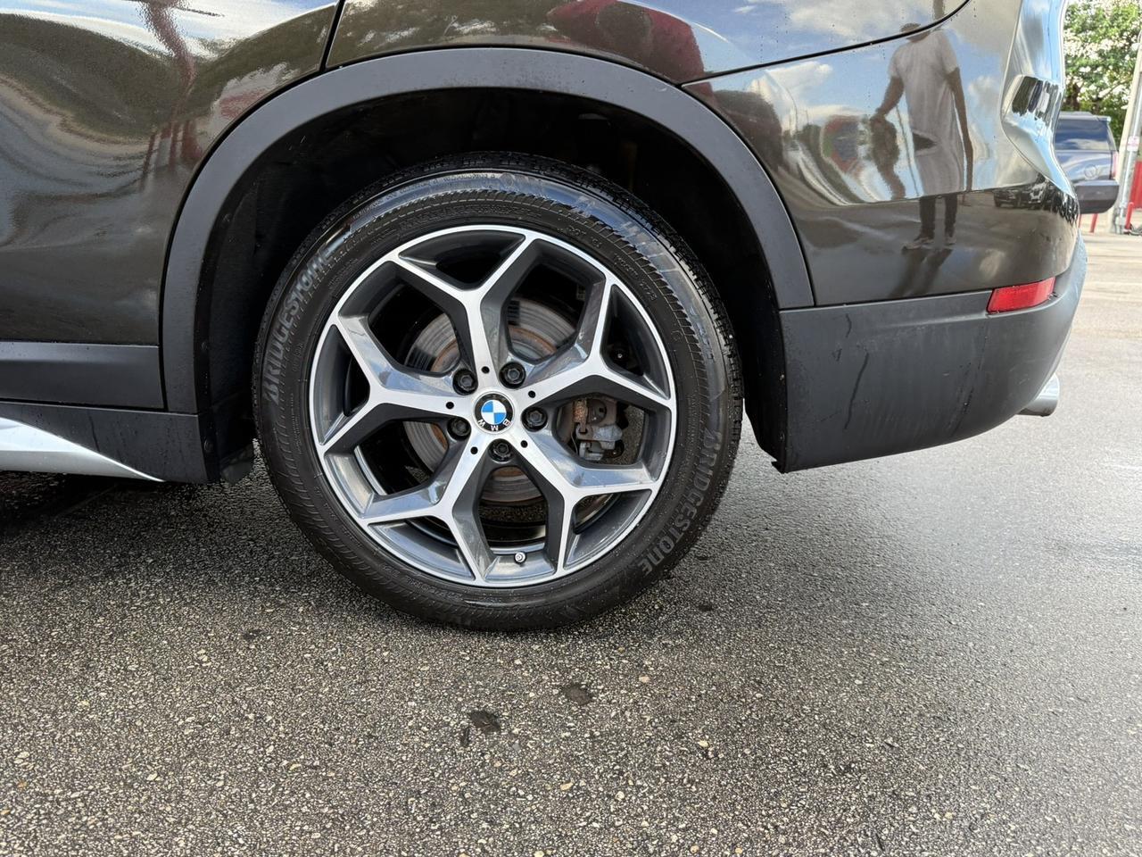 2018 BMW X1 xDrive28i Hollywood FL