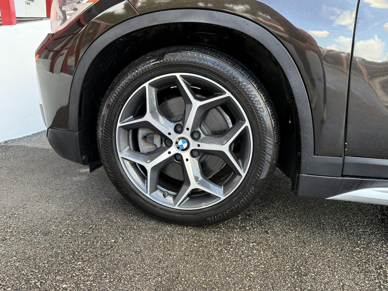 2018 BMW X1 xDrive28i Hollywood FL