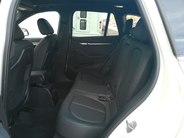 2018 BMW X1 xDrive28i Plano TX