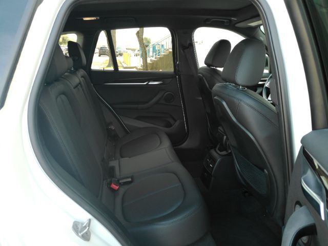 2018 BMW X1 xDrive28i Plano TX