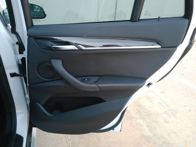 2018 BMW X1 xDrive28i Plano TX