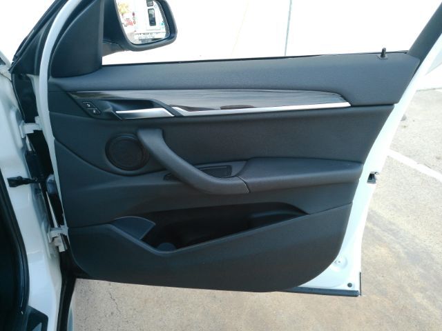 2018 BMW X1 xDrive28i Plano TX