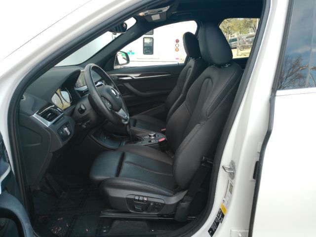 2018 BMW X1 xDrive28i Plano TX