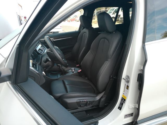 2018 BMW X1 xDrive28i Plano TX