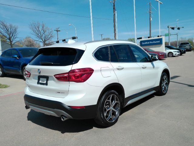 2018 BMW X1 xDrive28i Plano TX