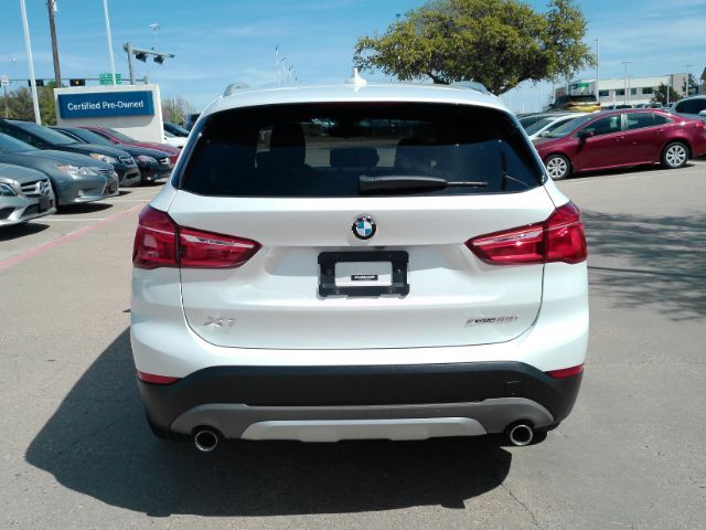 2018 BMW X1 xDrive28i Plano TX