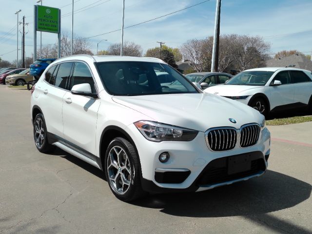 2018 BMW X1 xDrive28i Plano TX