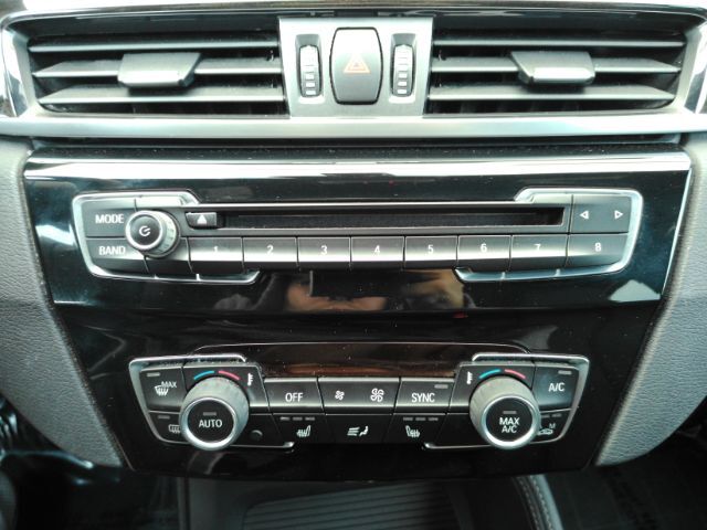 2018 BMW X1 xDrive28i Plano TX