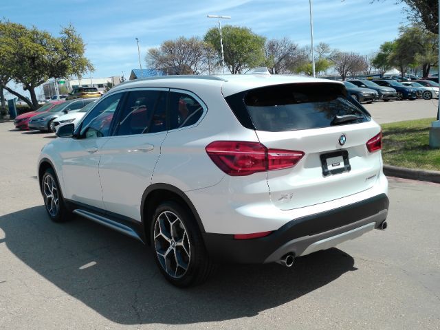 2018 BMW X1 xDrive28i Plano TX