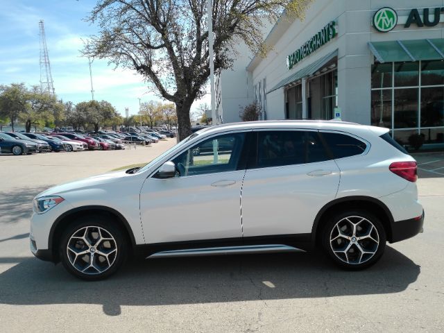 2018 BMW X1 xDrive28i Plano TX