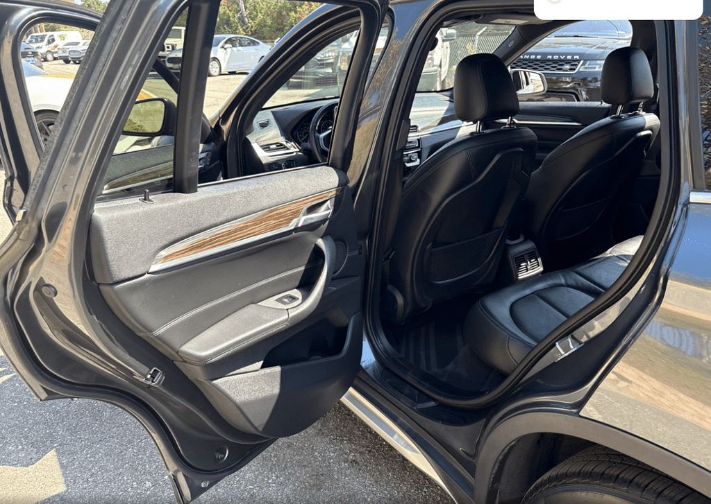 2018 BMW X1 xDrive28i Portland OR