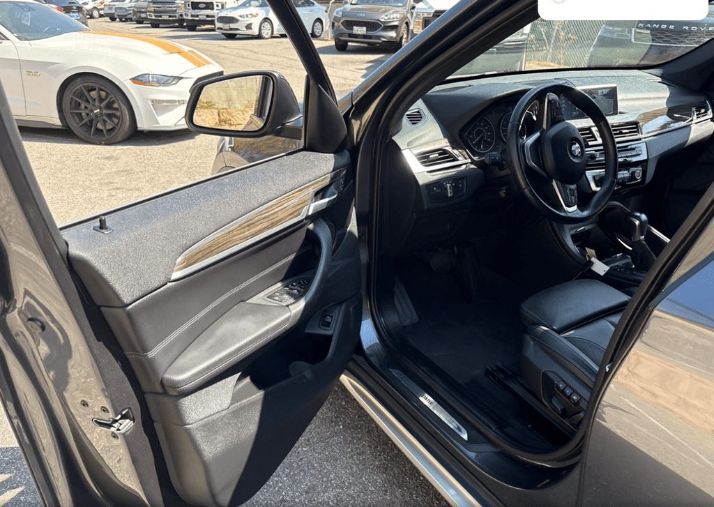 2018 BMW X1 xDrive28i Portland OR