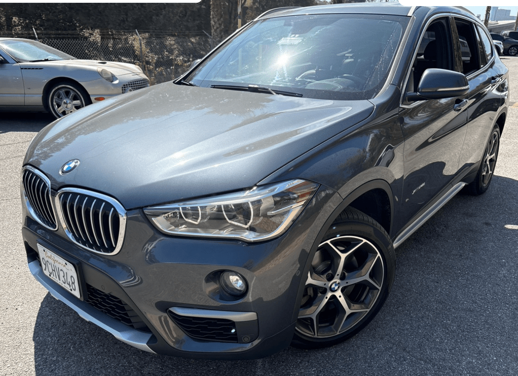 2018 BMW X1 xDrive28i Portland OR