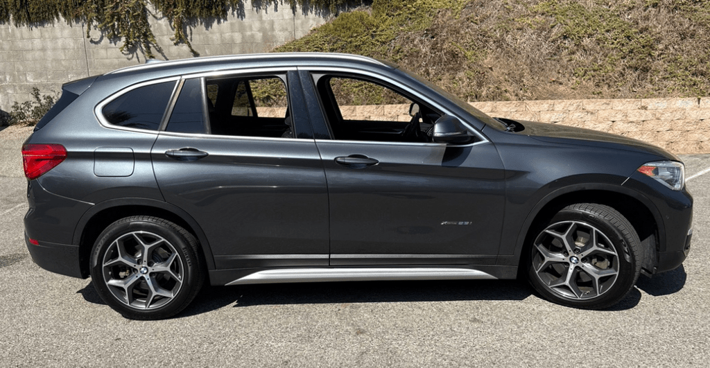 2018 BMW X1 xDrive28i Portland OR