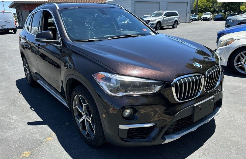 2018 BMW X1 xDrive28i Portland OR