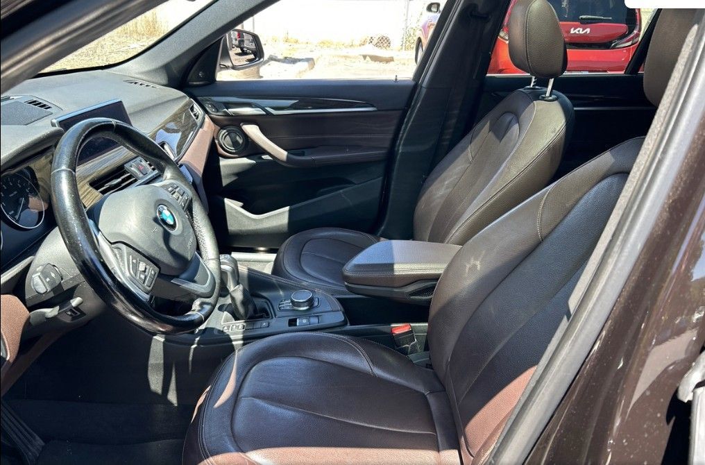 2018 BMW X1 xDrive28i Portland OR