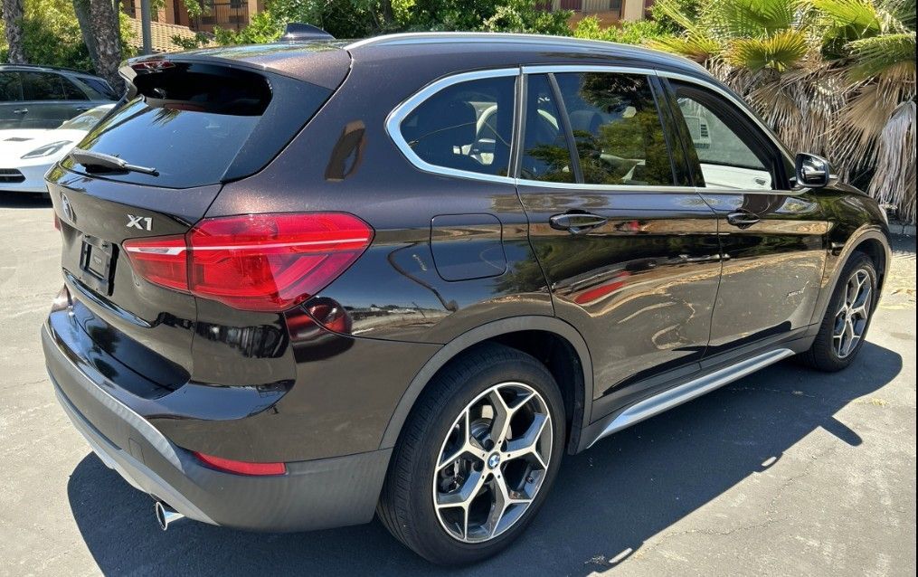 2018 BMW X1 xDrive28i Portland OR