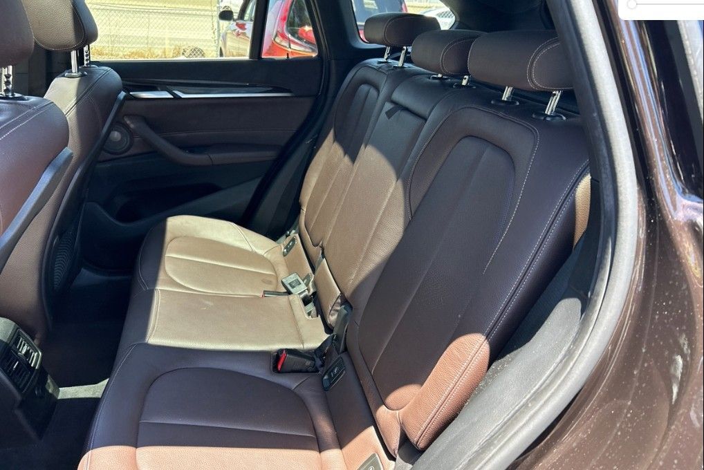 2018 BMW X1 xDrive28i Portland OR