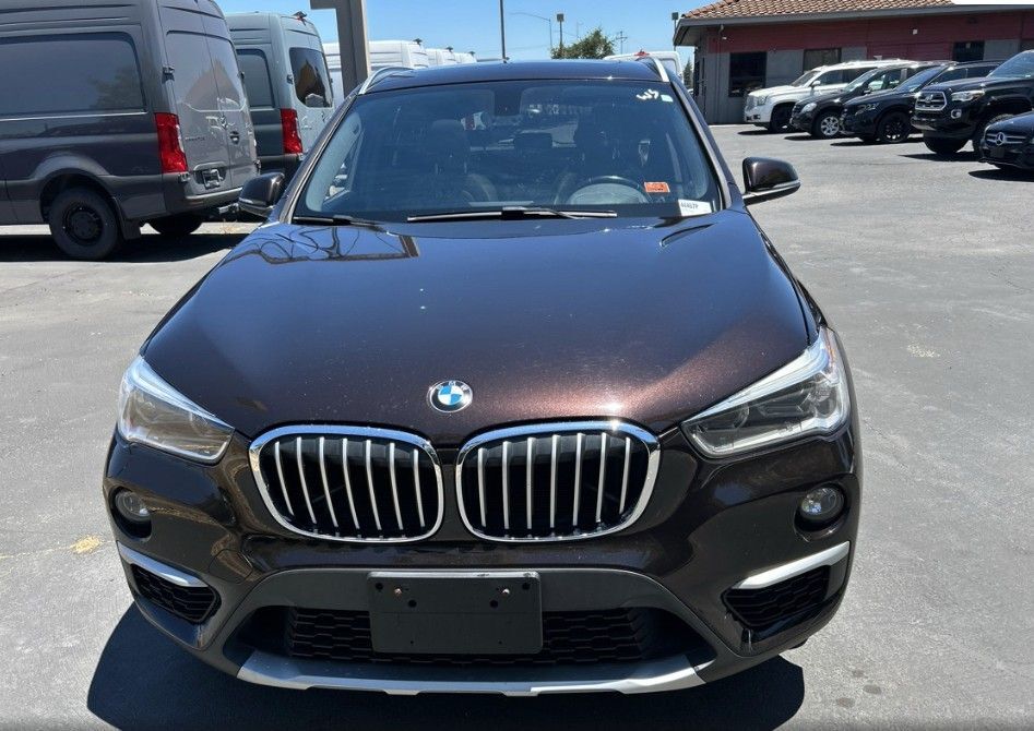 2018 BMW X1 xDrive28i Portland OR