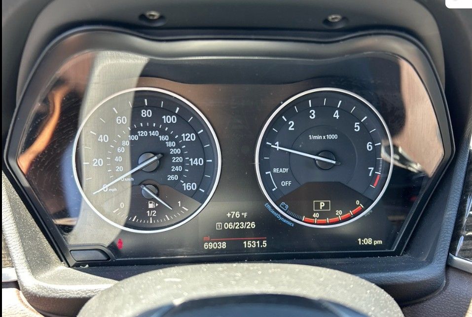 2018 BMW X1 xDrive28i Portland OR
