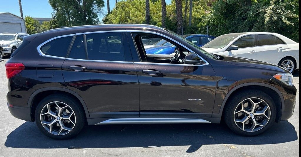2018 BMW X1 xDrive28i Portland OR