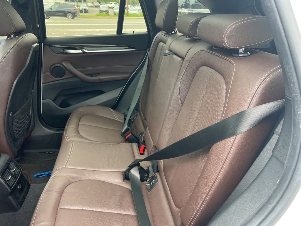 2018 BMW X1 xDrive28i Milwaukie OR