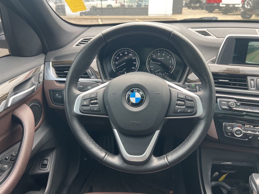2018 BMW X1 xDrive28i Milwaukie OR